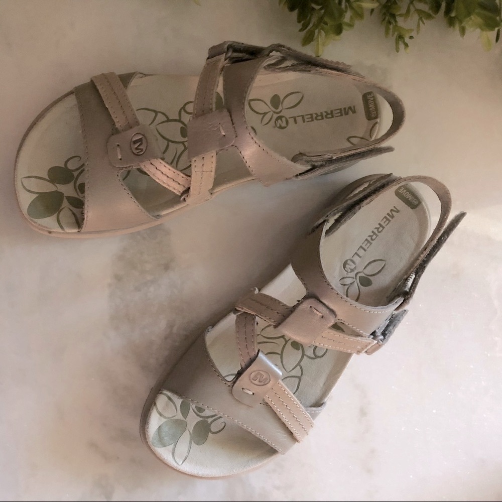 Merrell Swivel Lavish Sandals